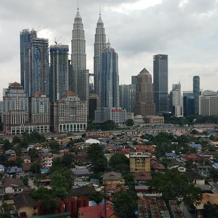 Times Square Service Apartment At Kuala Lumpur Exterior photo